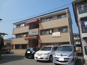 術勢ビル２外観写真