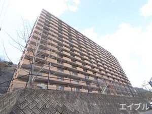 ﾀﾞｲｱﾊﾟﾚｽｳｪｽﾄｼﾃｨ四季の杜(1523)外観写真
