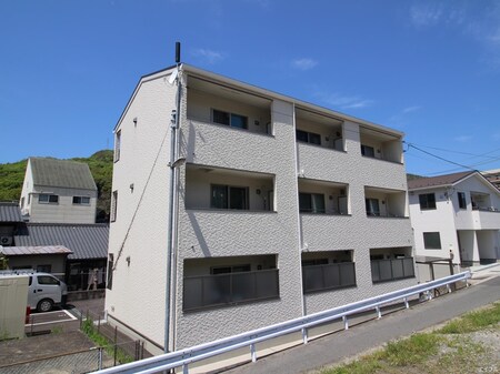 Ｓｏｕｒｉｒｅ安芸中野駅前外観写真