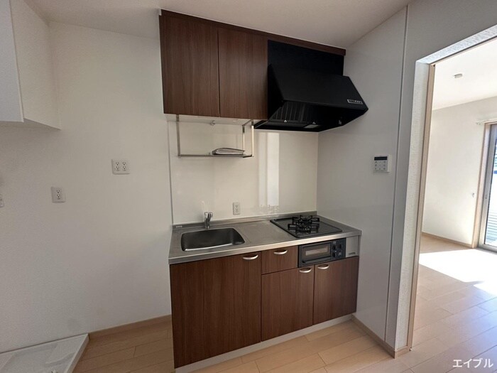 物件内観写真8　(キッチン)