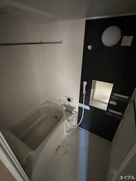 物件内観写真9　(バス／シャワールーム等)
