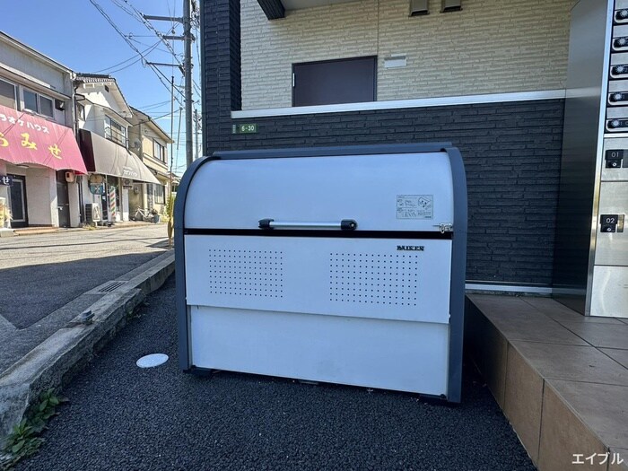 物件外観写真5　(その他)