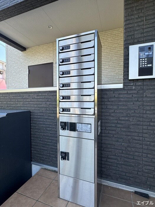 物件外観写真6　(その他)