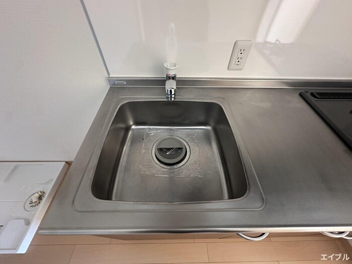 物件内観写真18　(キッチン)