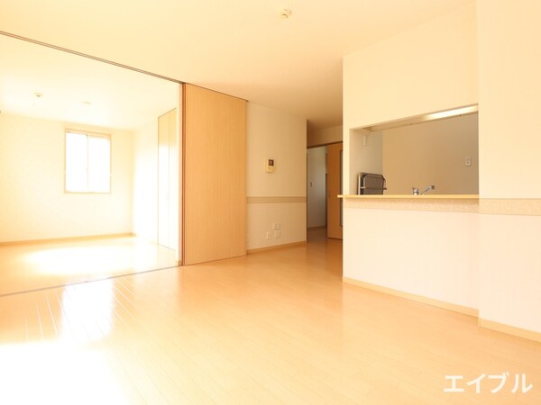 居室