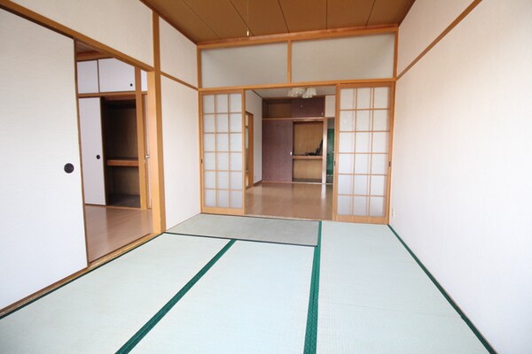 居室