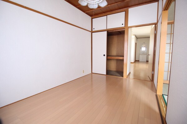 居室
