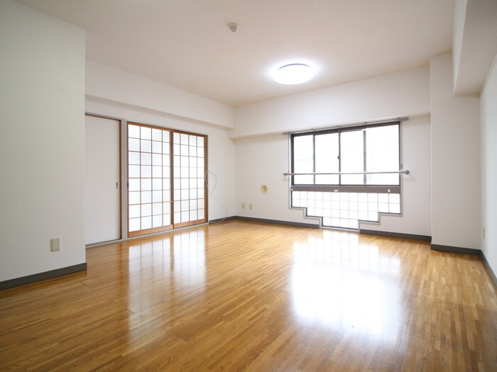 物件内観写真6　(居室)