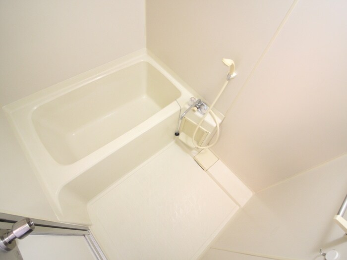 物件内観写真8　(バス／シャワールーム等)