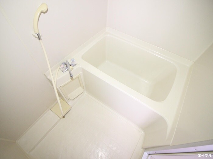 物件内観写真11　(バス／シャワールーム等)