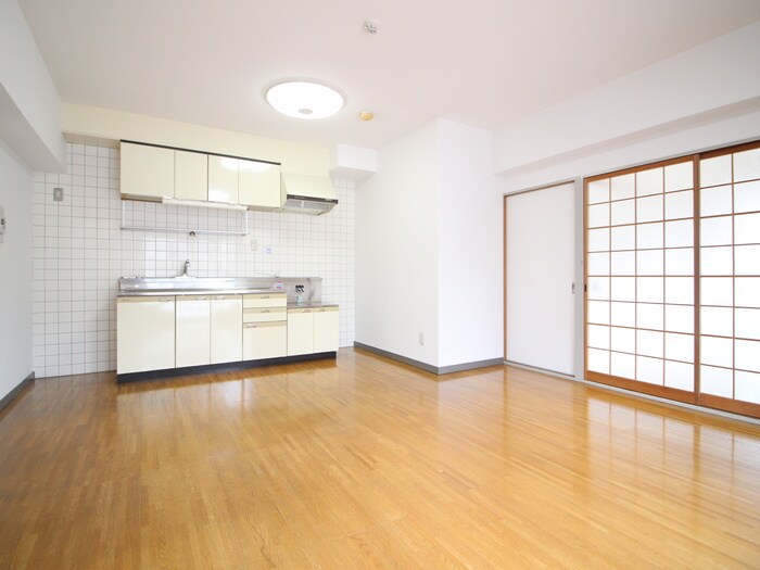 物件内観写真17　(居室)