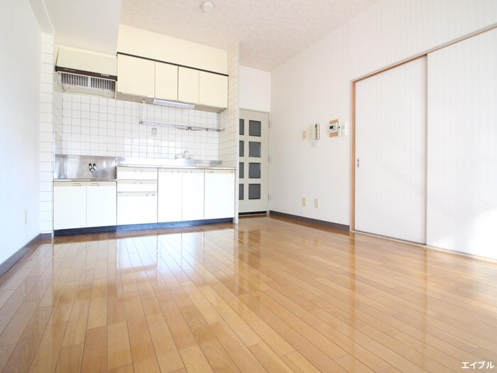 物件内観写真20　(居室)