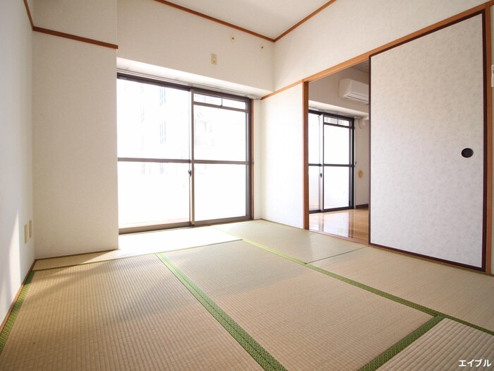 物件内観写真21　(居室)