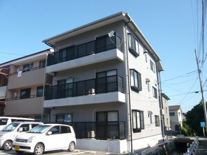 Ｊ・Ｈマンション外観写真