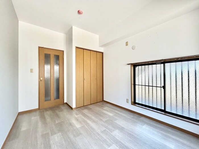 Ｊ・Ｈマンションの居室