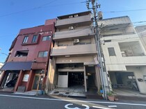 コーポ山本の外観写真