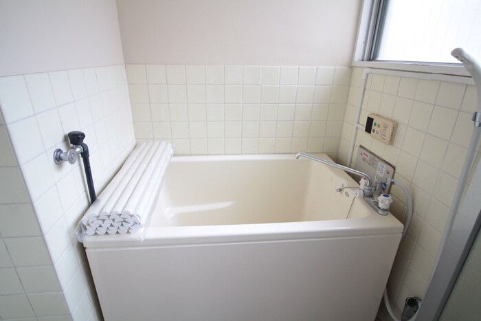 物件内観写真9　(バス／シャワールーム等)