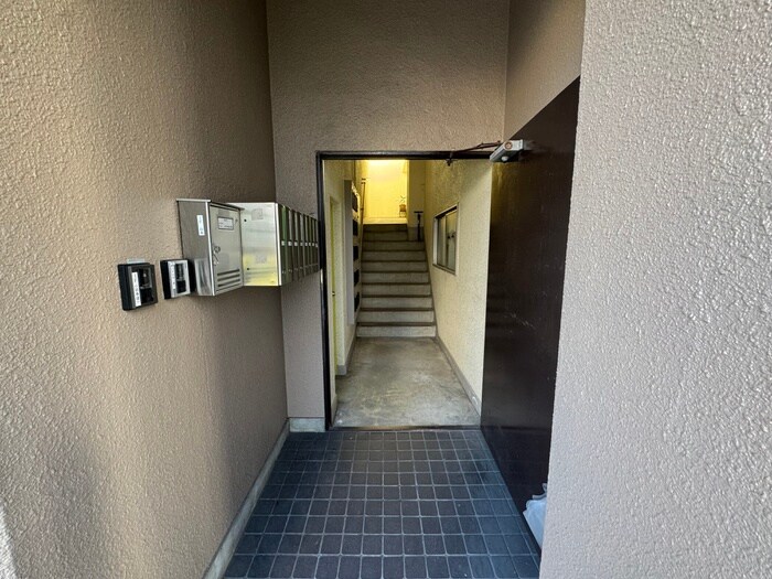 物件外観写真4　(外観写真)