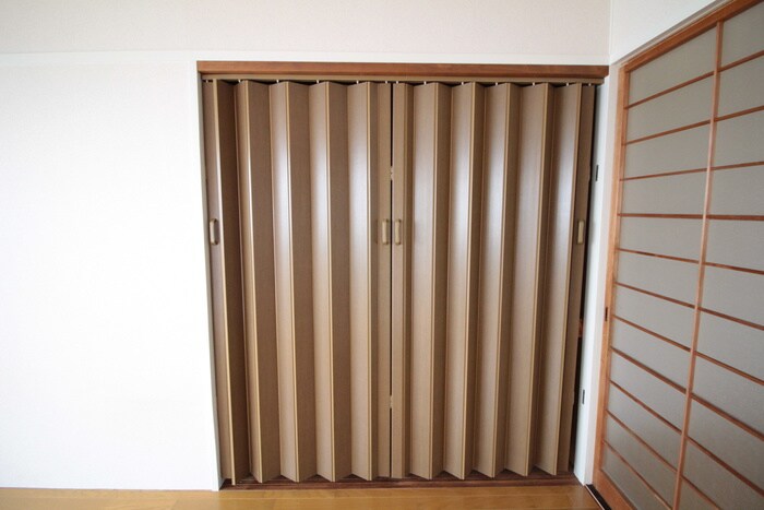 物件内観写真11　(収納)