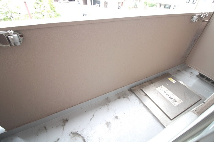 物件内観写真14　(ベランダ・バルコニー)