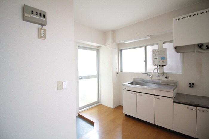 物件内観写真20　(キッチン)