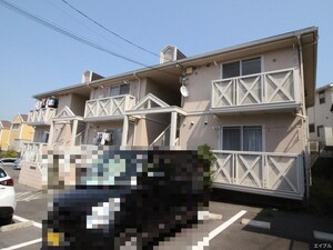 ボーン・ニュー外観写真