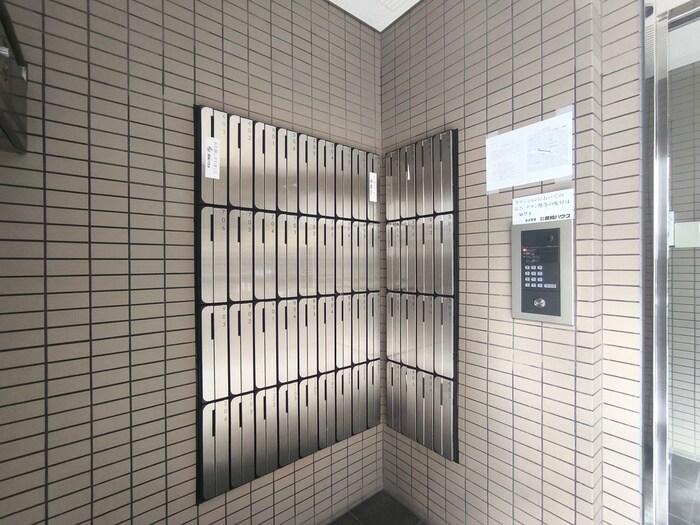 物件外観写真5　(建物設備)