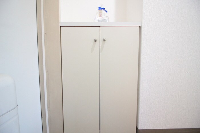 物件内観写真15　(靴箱)
