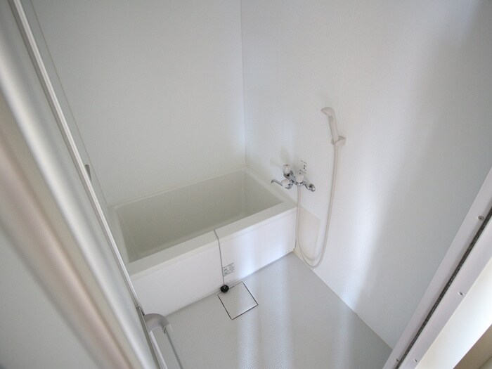 物件内観写真9　(バス／シャワールーム等)