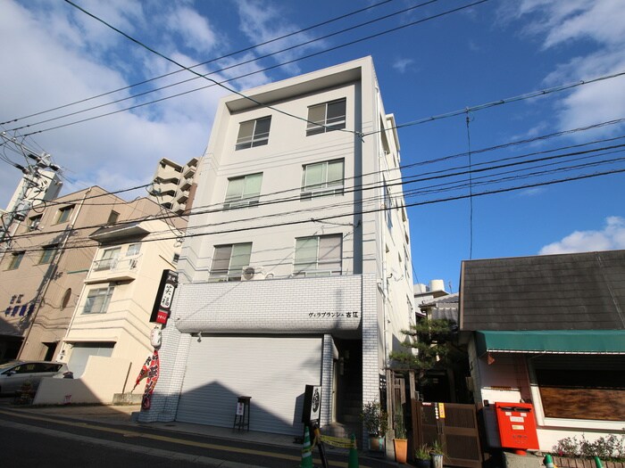 物件外観写真4　(外観写真)