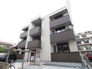 Kanata kogo外観写真