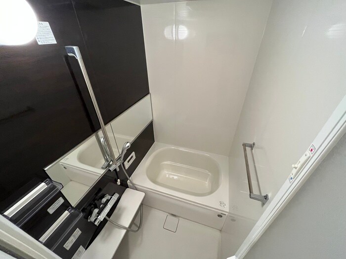 物件内観写真9　(バス／シャワールーム等)