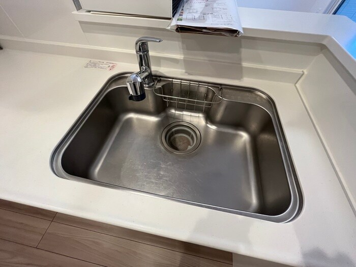 物件内観写真20　(キッチン)