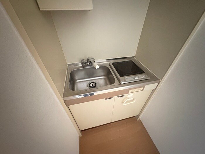 物件内観写真8　(キッチン)