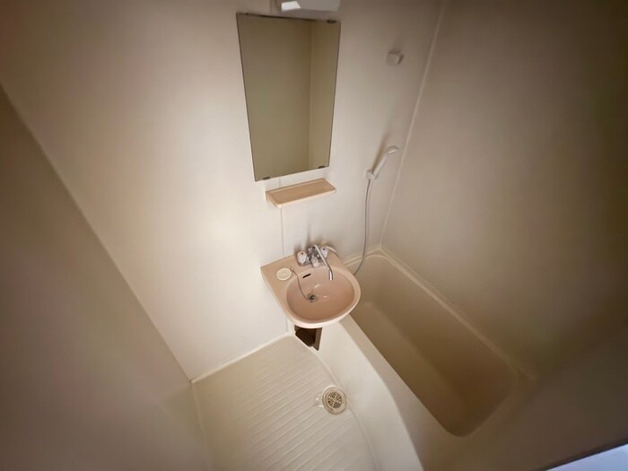 物件内観写真11　(洗面)