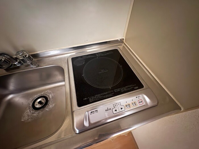 物件内観写真20　(キッチン)