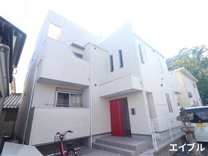 GrandticAJ外観写真