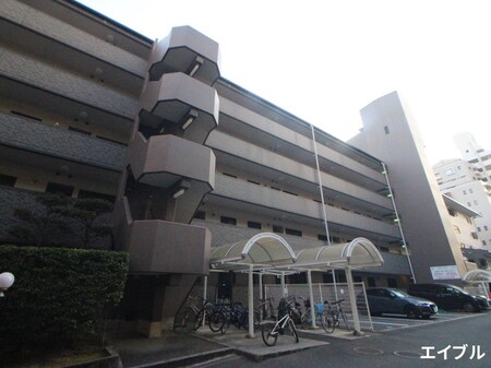 ソフィアコート井口台（２２）外観写真