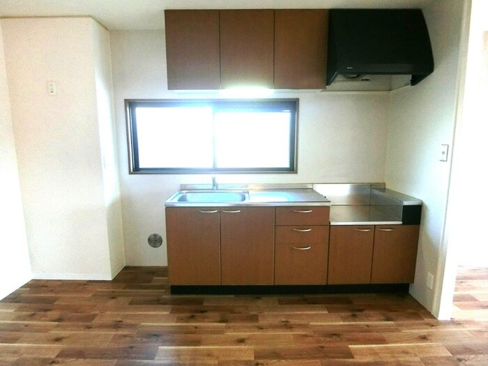 物件内観写真9　(キッチン)