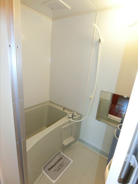 物件内観写真10　(バス／シャワールーム等)