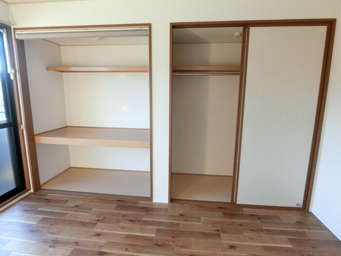 物件内観写真14　(収納)