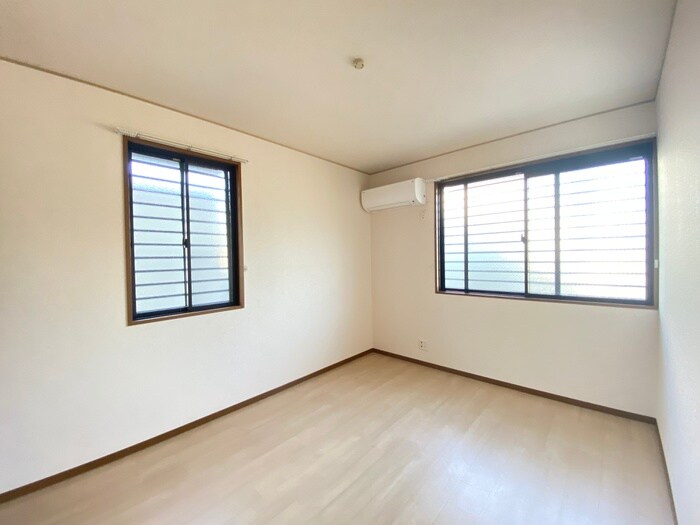 物件内観写真20　(居室)