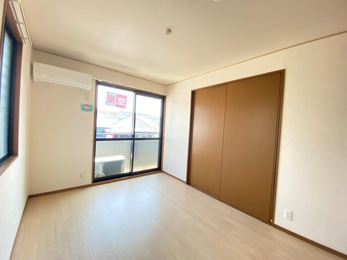 物件内観写真21　(居室)