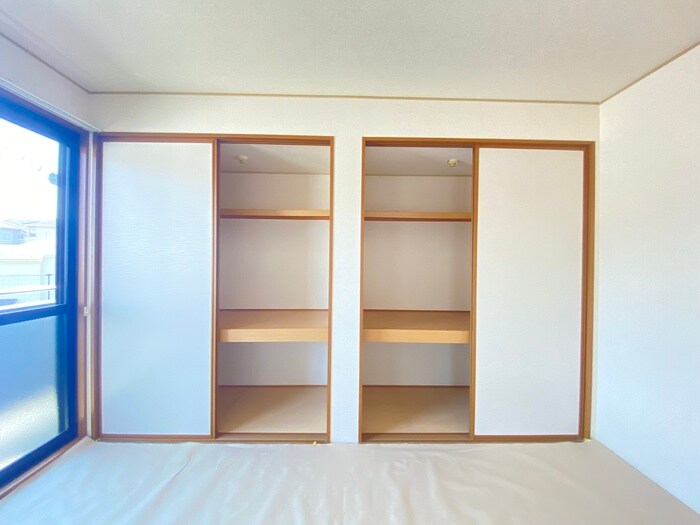 物件内観写真22　(収納)