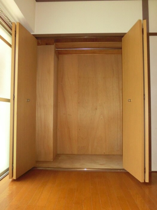 物件内観写真9　(収納)