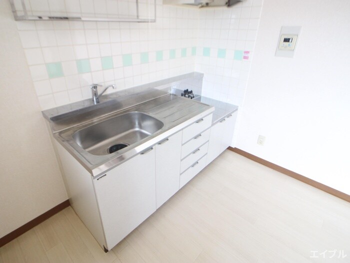 物件内観写真8　(キッチン)