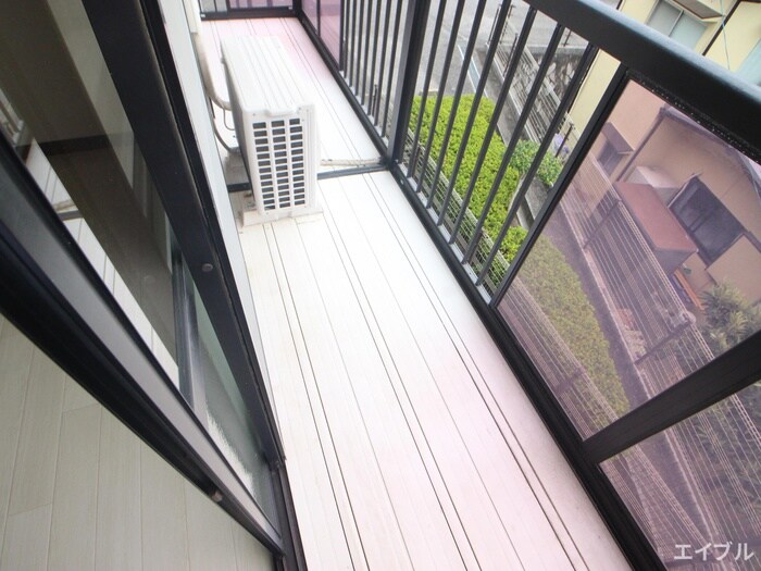 物件内観写真17　(ベランダ・バルコニー)