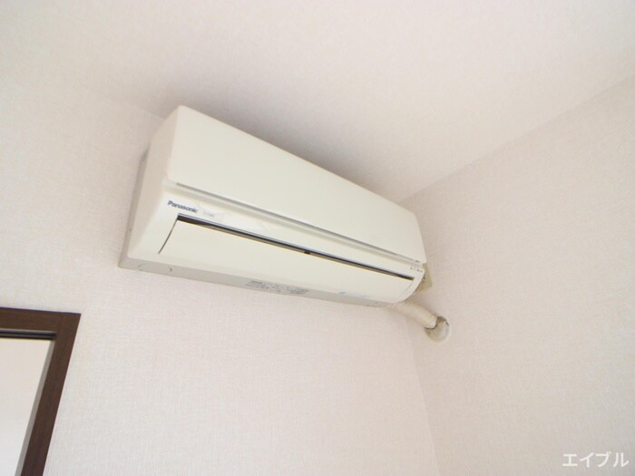 カルムハイツＭの内観写真