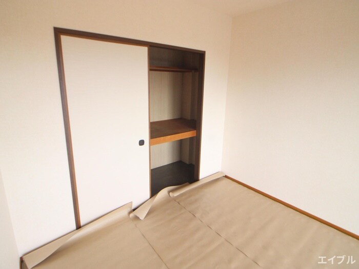 物件内観写真20　(収納)