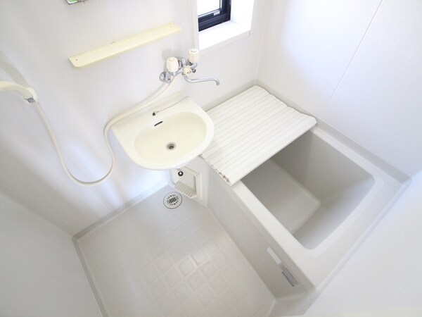 バス／シャワールーム等